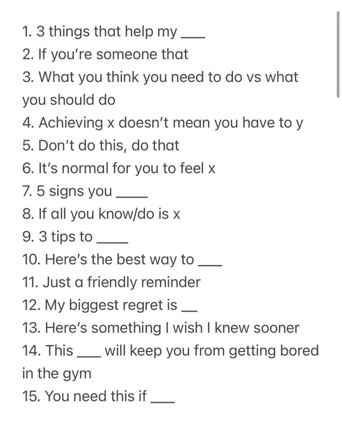 99 HOOKS THAT MAKE YOU GO VIRAL
