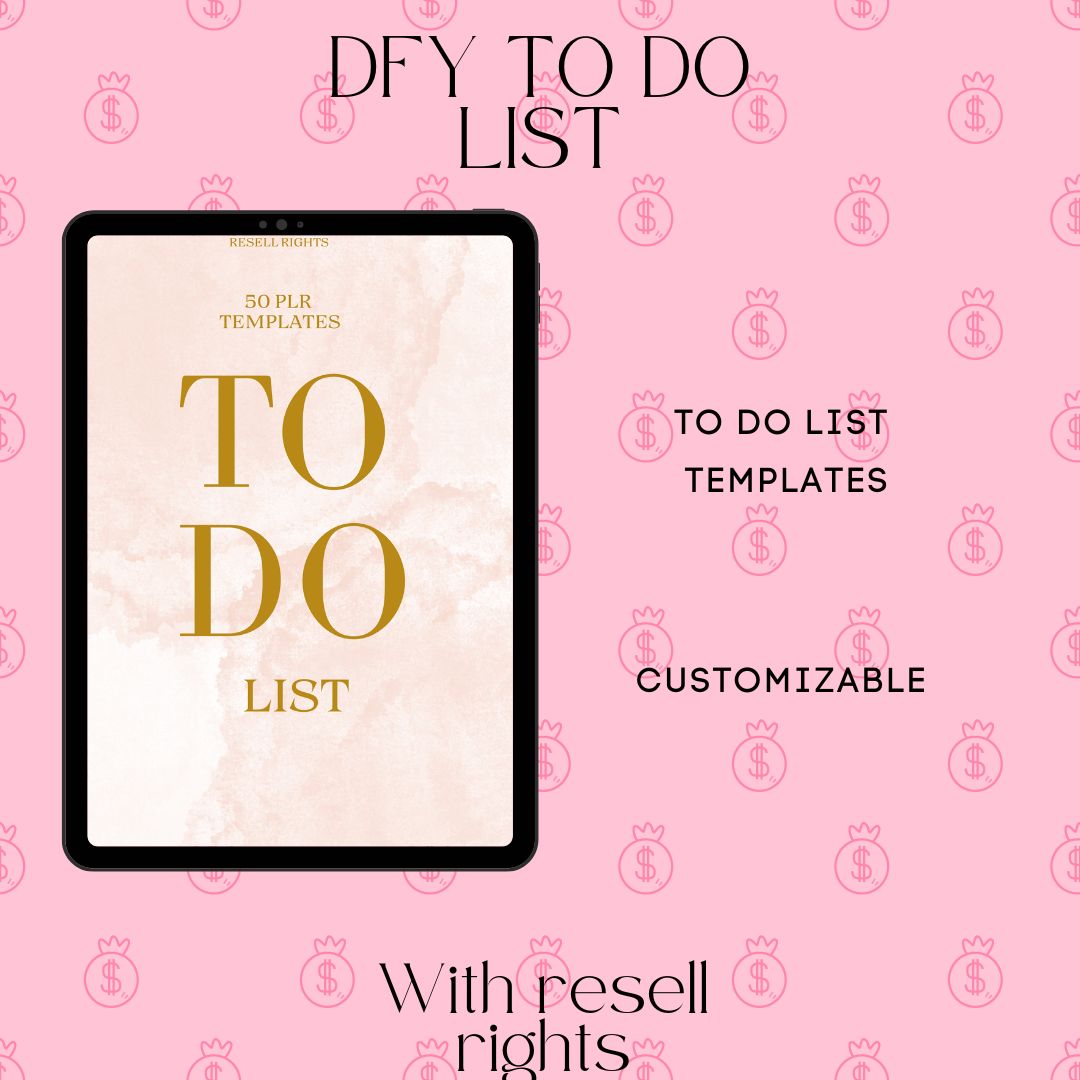 PDP ULTIMATE DFY STARTER BUNDLE