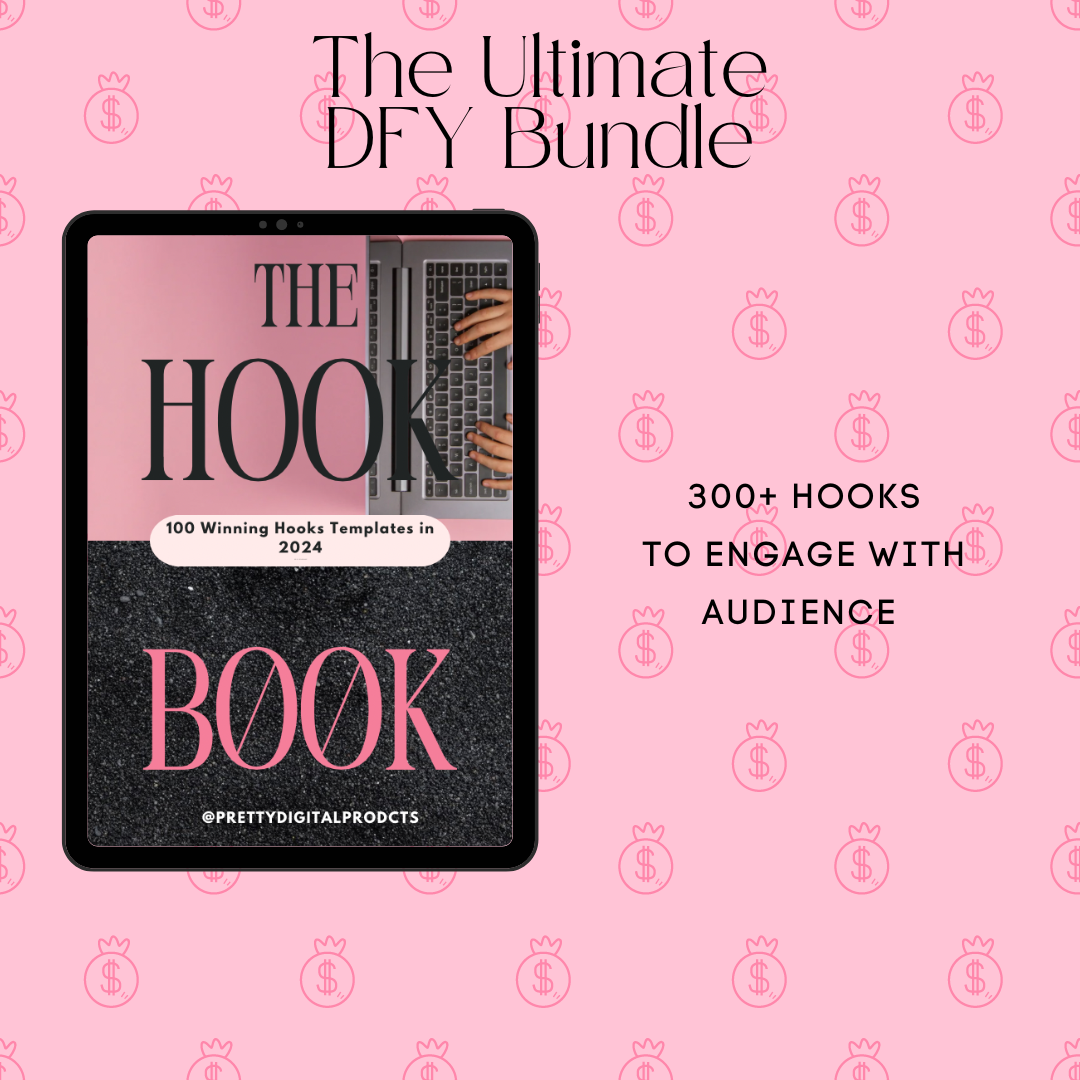 THE HOOK BOOK